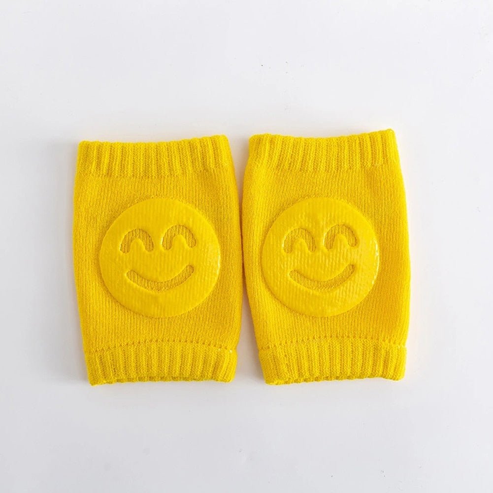 Genouillère de sécurité bebe I GenouSafe™ - La planète des poupons