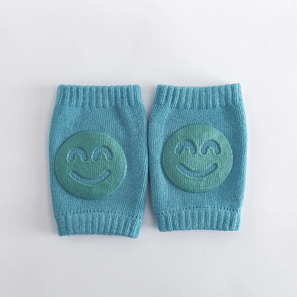 Genouillère de sécurité bebe I GenouSafe™ - La planète des poupons