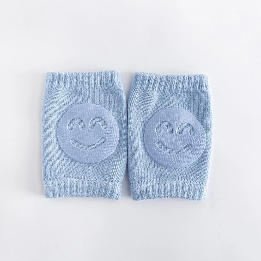 Genouillère de sécurité bebe I GenouSafe™ - La planète des poupons