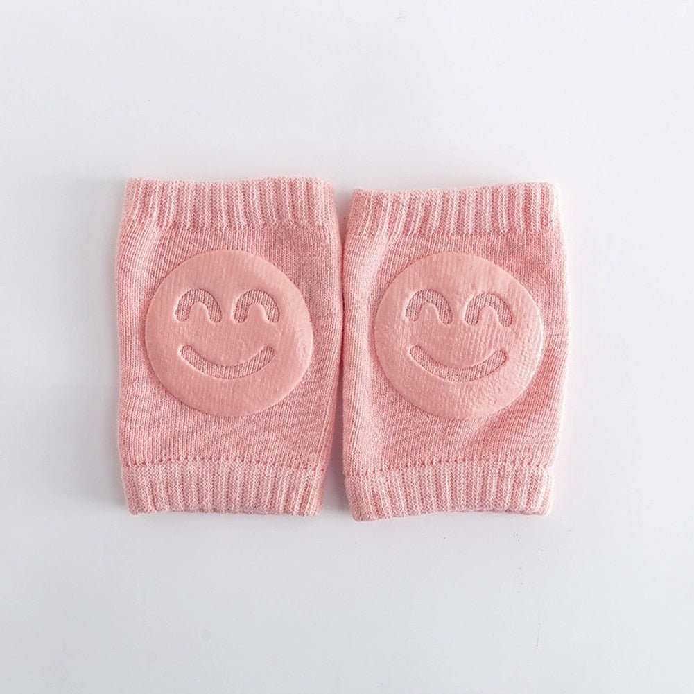 Genouillère de sécurité bebe I GenouSafe™ - La planète des poupons
